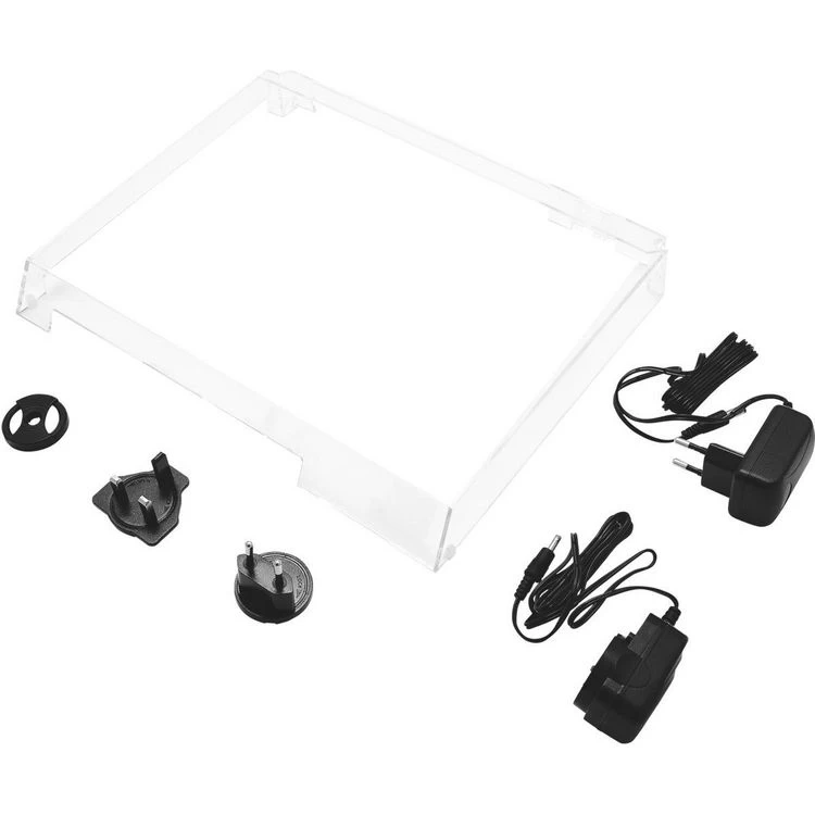 VICTROLA Platine Vinyle Eastwood VTA72 5 VICTROLA Platine Vinyle Eastwood VTA72 – Image 3