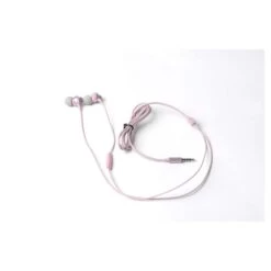 QILIVE Écouteurs Q1335 Intra-auriculaire 1,2 M ML Rose Métal