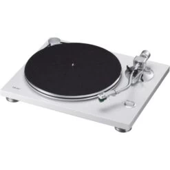 Teac Platine Vinyle TN-3B-SE Belt Drive Turntable White