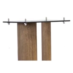 Norstone Pied D'enceinte STYLUM 3 OakX2 -TechFutur B2CD 2108