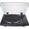 Audio-technica Platine Vinyle AT-LP3XBTBK -TechFutur B2CD 2109