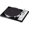 Teac Platine Vinyle TN-4D-SE Direct Drive Turntable Black -TechFutur B2CD 2113