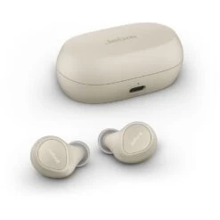 Jabra Ecouteurs Elite 7 Pro Beige -TechFutur B2CD 212