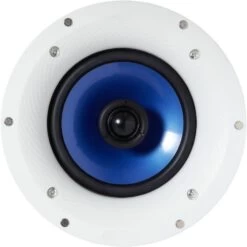 Yamaha Enceinte Encastrable NS-IC600 -TechFutur B2CD 2126