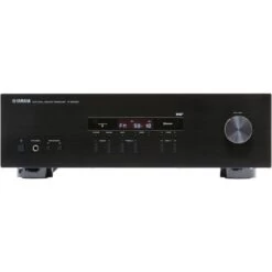 Yamaha Amplificateur HiFi RS202D NOIR
