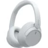 SONY Casque WH-CH720N Blanc -TechFutur B2CD 214