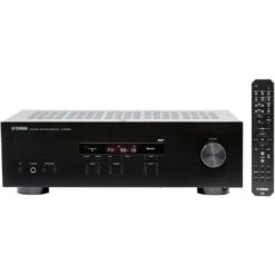 Yamaha Amplificateur HiFi RS202D NOIR -TechFutur B2CD 2143