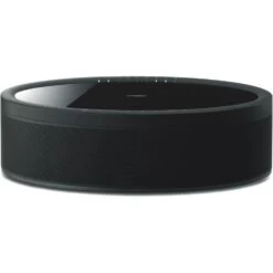 Yamaha Enceinte Résidentielle MusicCast 50 Noir