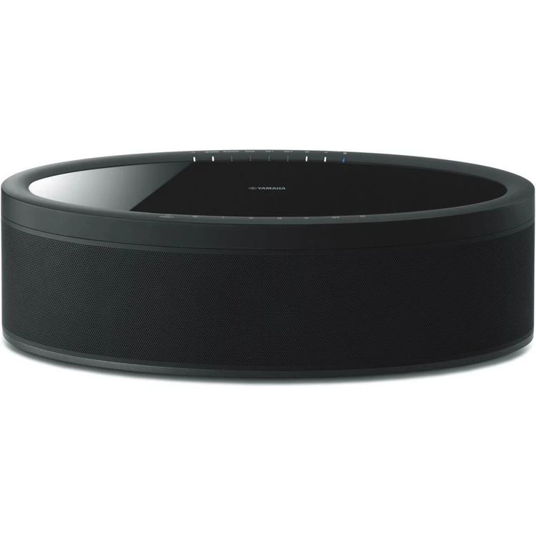 Yamaha Enceinte Résidentielle MusicCast 50 Noir 3 Yamaha Enceinte Résidentielle MusicCast 50 Noir