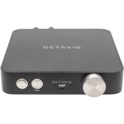 OCTAVIO Amplificateur HiFi AMP