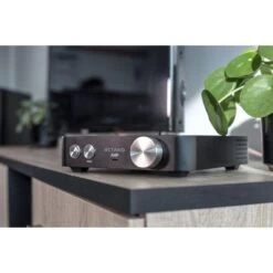 OCTAVIO Amplificateur HiFi AMP -TechFutur B2CD 2157