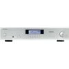 Rotel Amplificateur HiFi A11 Tribute Edition Silver -TechFutur B2CD 2167
