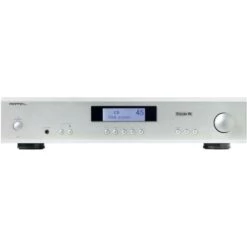 Rotel Amplificateur HiFi A11 Tribute Edition Silver