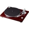 Teac Platine Vinyle TN-3B-SE Belt Drive Turntable Cherry -TechFutur B2CD 2168