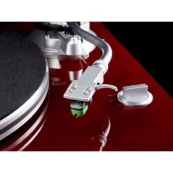 Teac Platine Vinyle TN-3B-SE Belt Drive Turntable Cherry -TechFutur B2CD 2172