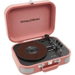 Muse Platine Vinyle MT-201 BTP