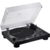 Audio-technica Platine Vinyle AT-LP120XBTUSBBK -TechFutur B2CD 2179