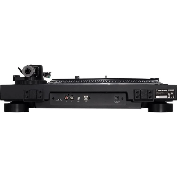 Audio-technica Platine Vinyle AT-LP120XBTUSBBK 5 Audio-technica Platine Vinyle AT-LP120XBTUSBBK – Image 3