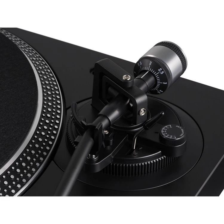Audio-technica Platine Vinyle AT-LP120XBTUSBBK 6 Audio-technica Platine Vinyle AT-LP120XBTUSBBK – Image 4