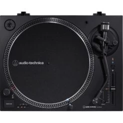 Audio-technica Platine Vinyle AT-LP120XBTUSBBK 11 Audio-technica Platine Vinyle AT-LP120XBTUSBBK -TechFutur B2CD 2183