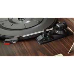 VICTROLA Platine Vinyle VTA-270B -TechFutur B2CD 2195