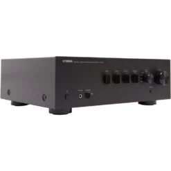 Yamaha Amplificateur HiFi AS301 NOIR 8 Yamaha Amplificateur HiFi AS301 NOIR -TechFutur B2CD 2214