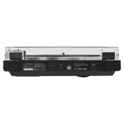 Audio-technica AUDIO TECHNICA Platine Vinyle AT LP60XUSBGM - Gris -TechFutur B2CD 2220