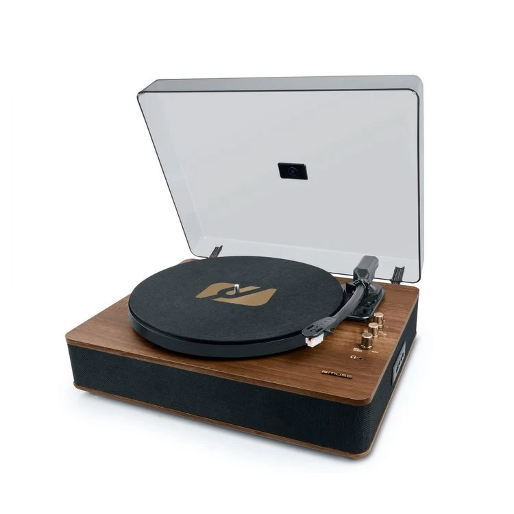 MUSE Platine MT106 BT 3 MUSE Platine MT106 BT