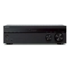 SONY Amplificateur HiFi STR-DH190 Noir