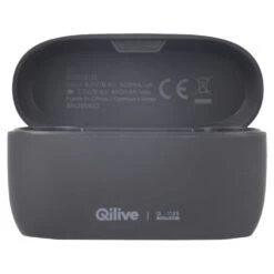 QILIVE Casque Q1125 Sport TWS -TechFutur B2CD 224