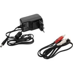 Audio-technica Platine Vinyle AT-LP60XBK -TechFutur B2CD 2242