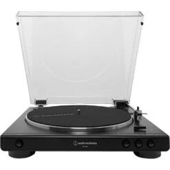 Audio-technica Platine Vinyle AT-LP60XBK -TechFutur B2CD 2243