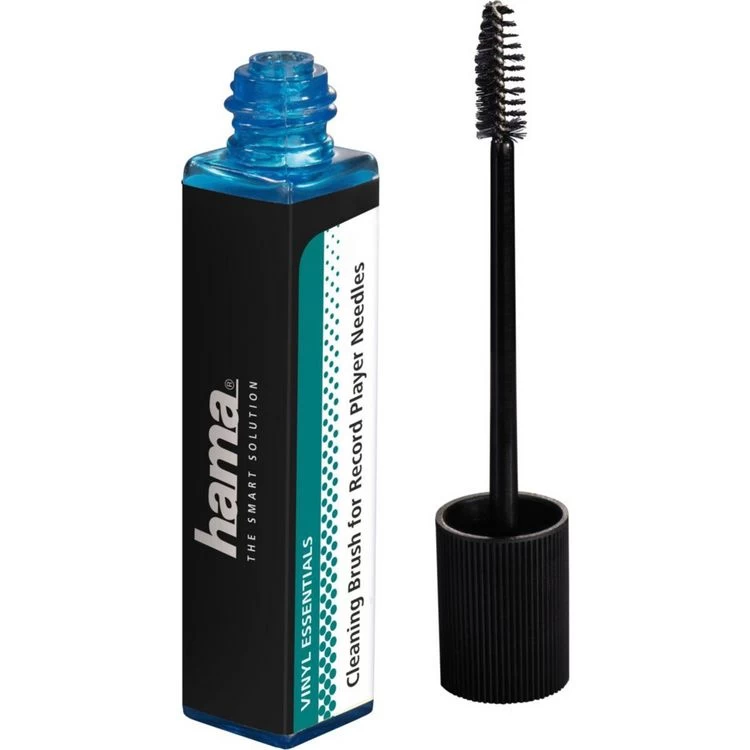Hama Nettoyant Brosse Nettoyage Aiguilles 3 Hama Nettoyant Brosse Nettoyage Aiguilles