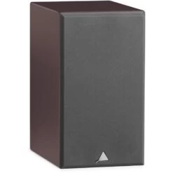 Triangle Enceinte Bibliothèque LN01A ELARA Aubergine X2 -TechFutur B2CD 2251
