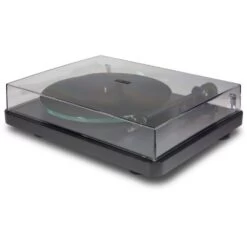 NAD Platine Vinyle C558 -TechFutur B2CD 2256