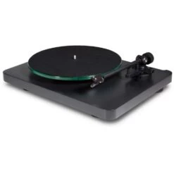 NAD Platine Vinyle C558 -TechFutur B2CD 2257