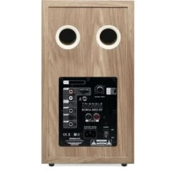 Triangle Enceinte Bluetooth BR03 BT Chene Clair -TechFutur B2CD 2274