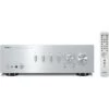 Yamaha Amplificateur HiFi AS701 SILVER -TechFutur B2CD 2275