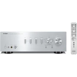 Yamaha Amplificateur HiFi AS701 SILVER