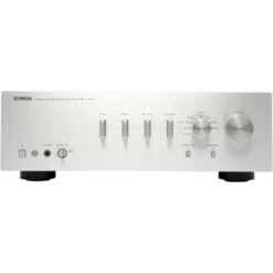 Yamaha Amplificateur HiFi AS701 SILVER -TechFutur B2CD 2278