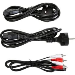 VICTROLA Platine Vinyle VTA-810B -TechFutur B2CD 2281