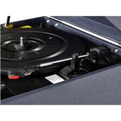 VICTROLA Platine Vinyle VTA-810B -TechFutur B2CD 2283