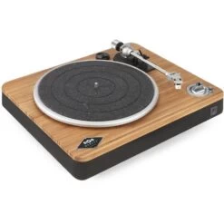 MARLEY Platine Vinyle Stir It Up BT -TechFutur B2CD 2286