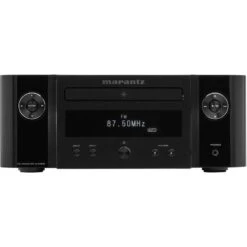 Marantz Amplificateur HiFi CD Melody X MCR612 Noir