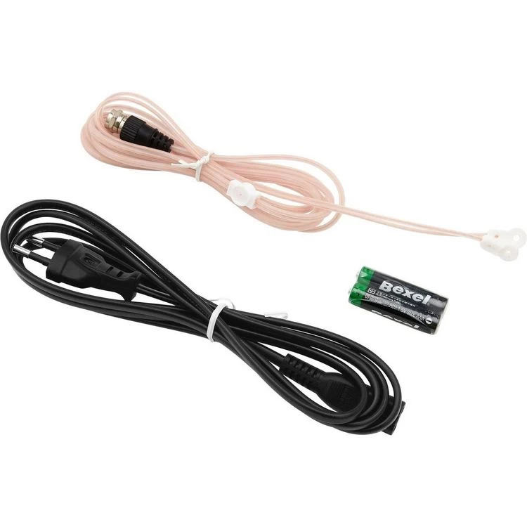 Marantz Amplificateur HiFi CD Melody X MCR612 Noir 5 Marantz Amplificateur HiFi CD Melody X MCR612 Noir – Image 3