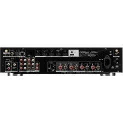 Marantz Amplificateur HiFi NR1200 Noir -TechFutur B2CD 2314