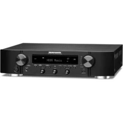 Marantz Amplificateur HiFi NR1200 Noir -TechFutur B2CD 2316