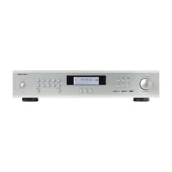 Rotel DAC Audio T14 Silver