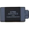 ADVANCE PARIS Adaptateur Bluetooth X-FTB02 -TechFutur B2CD 2319