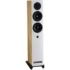 Davis Enceinte Colonne Krypton 6 Nordik Blanc -TechFutur B2CD 2321